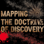 Mapping the Doctrine of Discovery's avatar