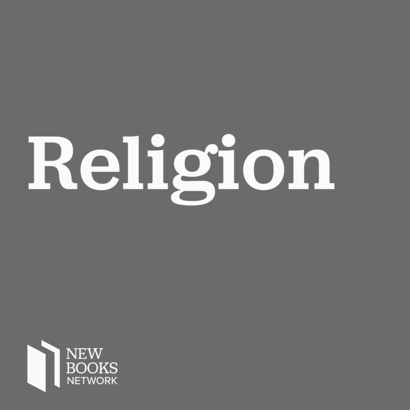 New Books in Religion's avatar
