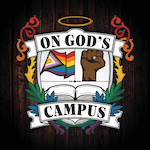 On God's Campus's avatar