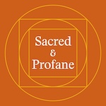Sacred and Profane Podcast's avatar