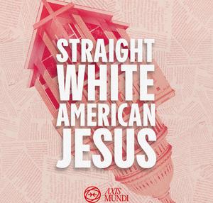 Straight White American Jesus's avatar