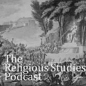 Religious Studies Podcast's avatar
