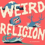 Weird Religion's avatar
